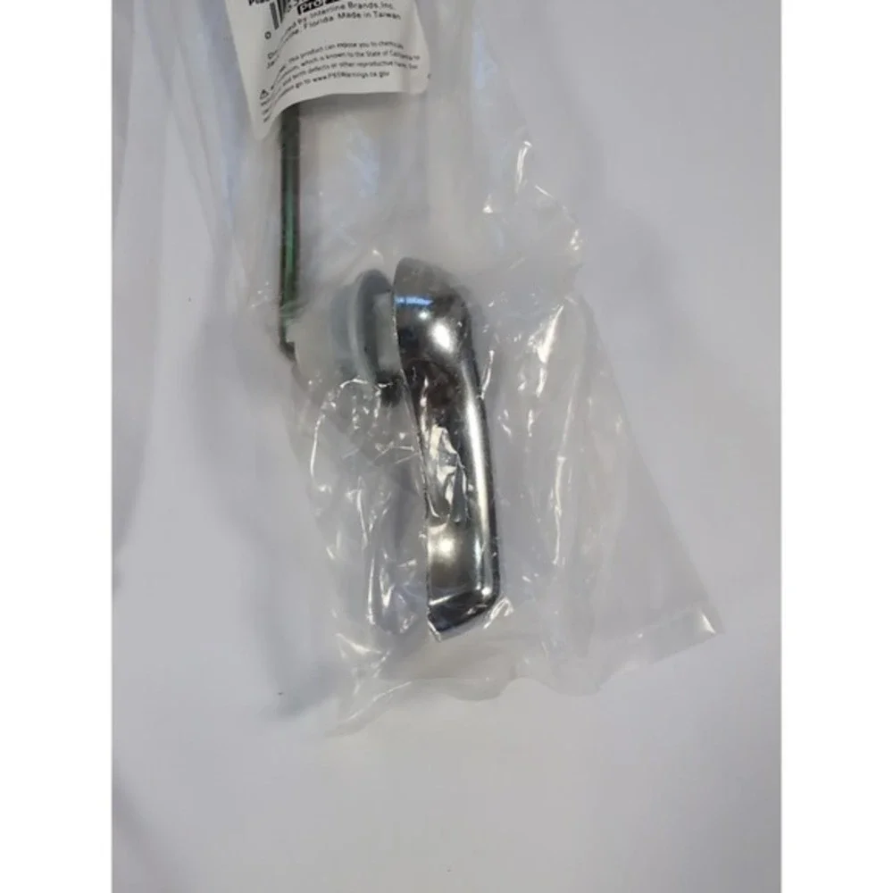 Universal Side Mount Toilet Handle Trip Lever Tank Flush Lever Replacement 2 PAK
